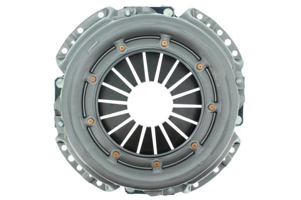 Mécanisme d'embrayage AISIN CR-907